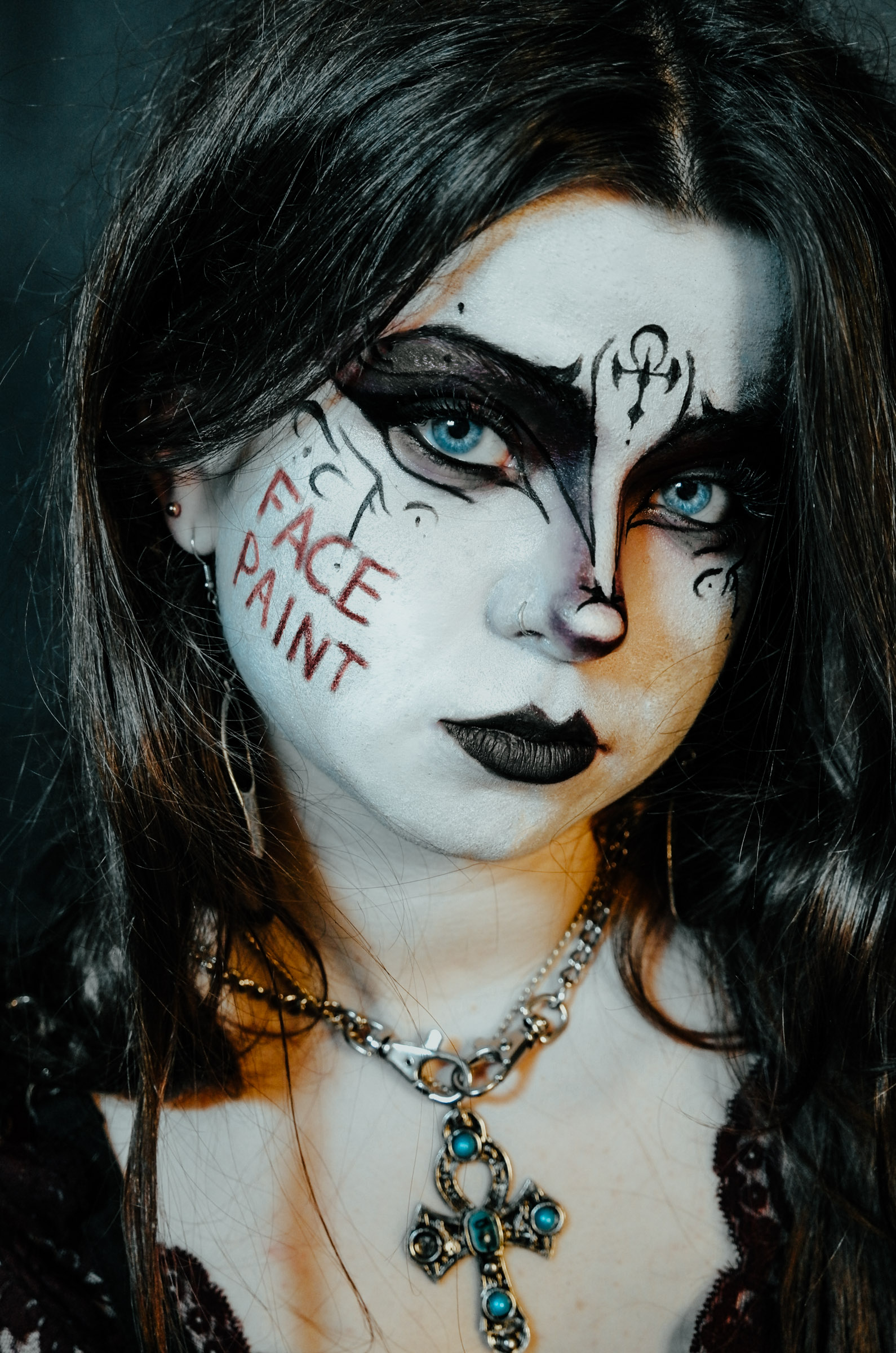 Face Paint