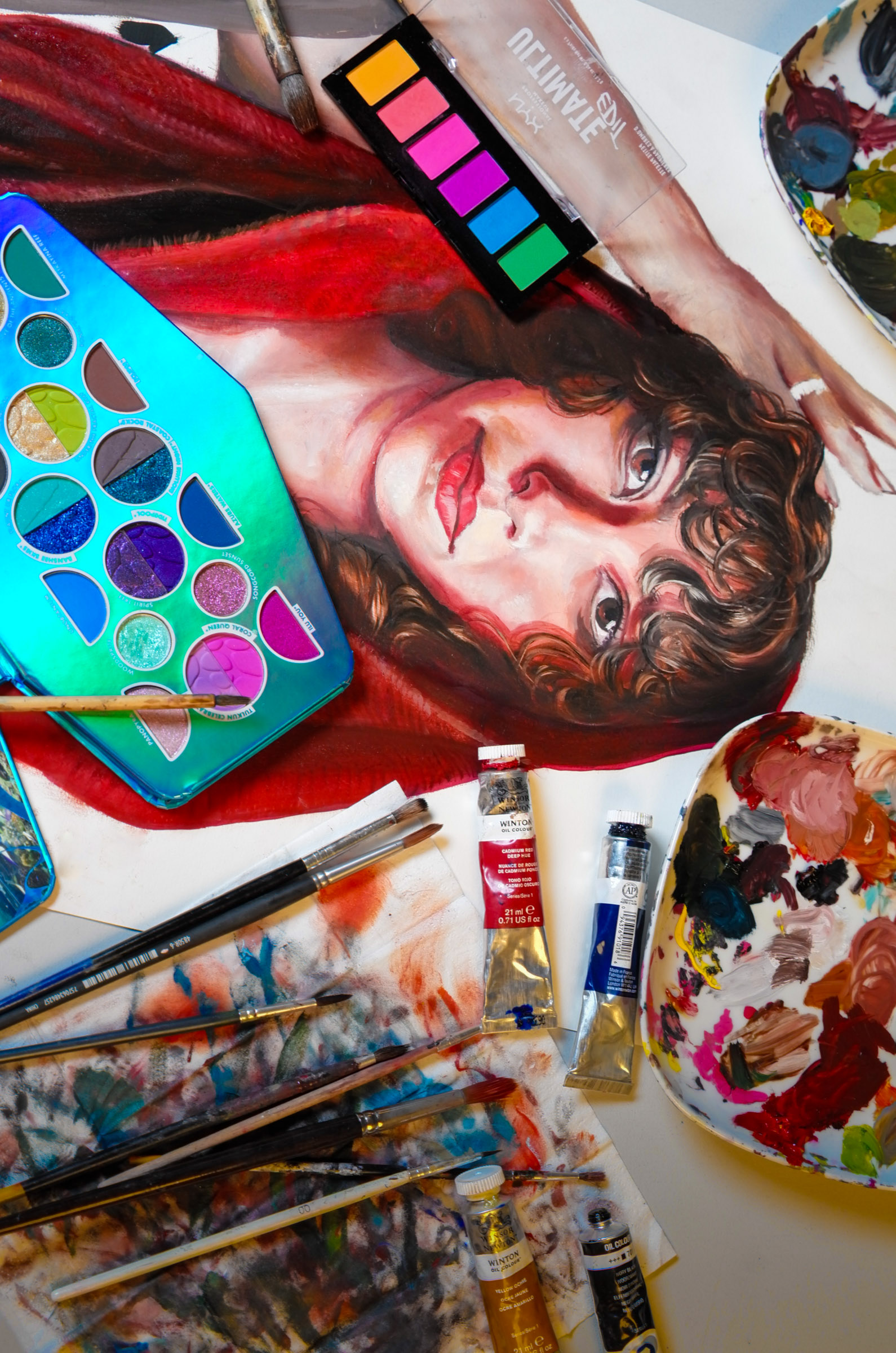 PAINTINGS